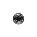 category Passion | 3 3/8 Mini Jet, Pulsator, Snap-In, Smooth, Chrome-Black 150126-01